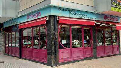 Confitería Ortega