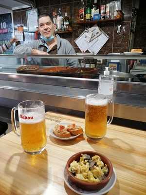 Bar Cafetería Leo´s