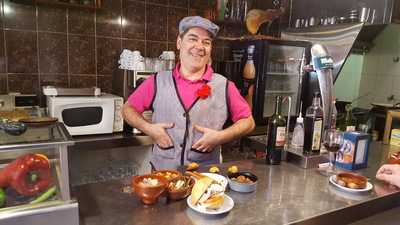 Bar Cafetería Leo´s