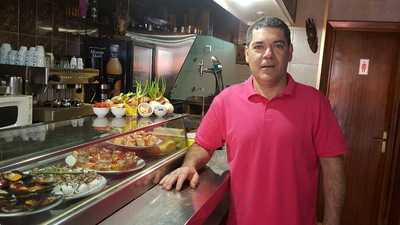 Bar Cafetería Leo´s