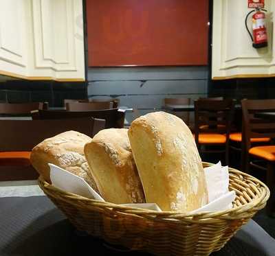 Cafetería Las Vegas