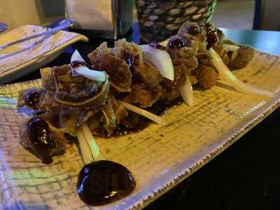 Cafetería Las Vegas