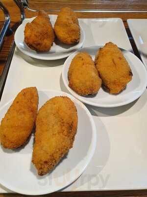 Bar Restaurante Los Huetos