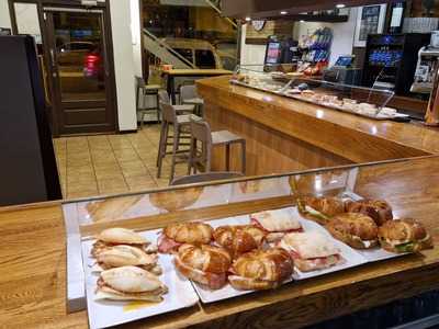 Bar Restaurante Los Huetos