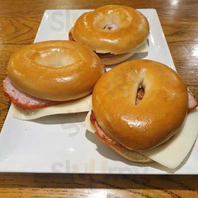 Bar Restaurante Los Huetos