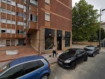 Bar Restaurante Los Huetos