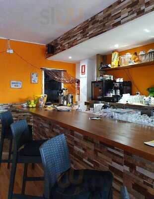 De Oranje Leeuw (el Leon Naranja)