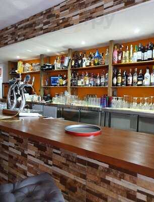 De Oranje Leeuw (el Leon Naranja)