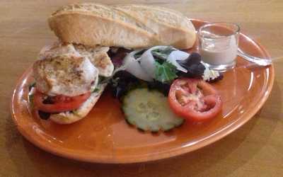 De Oranje Leeuw (el Leon Naranja)