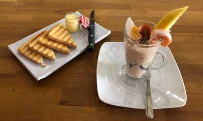 De Oranje Leeuw (el Leon Naranja)