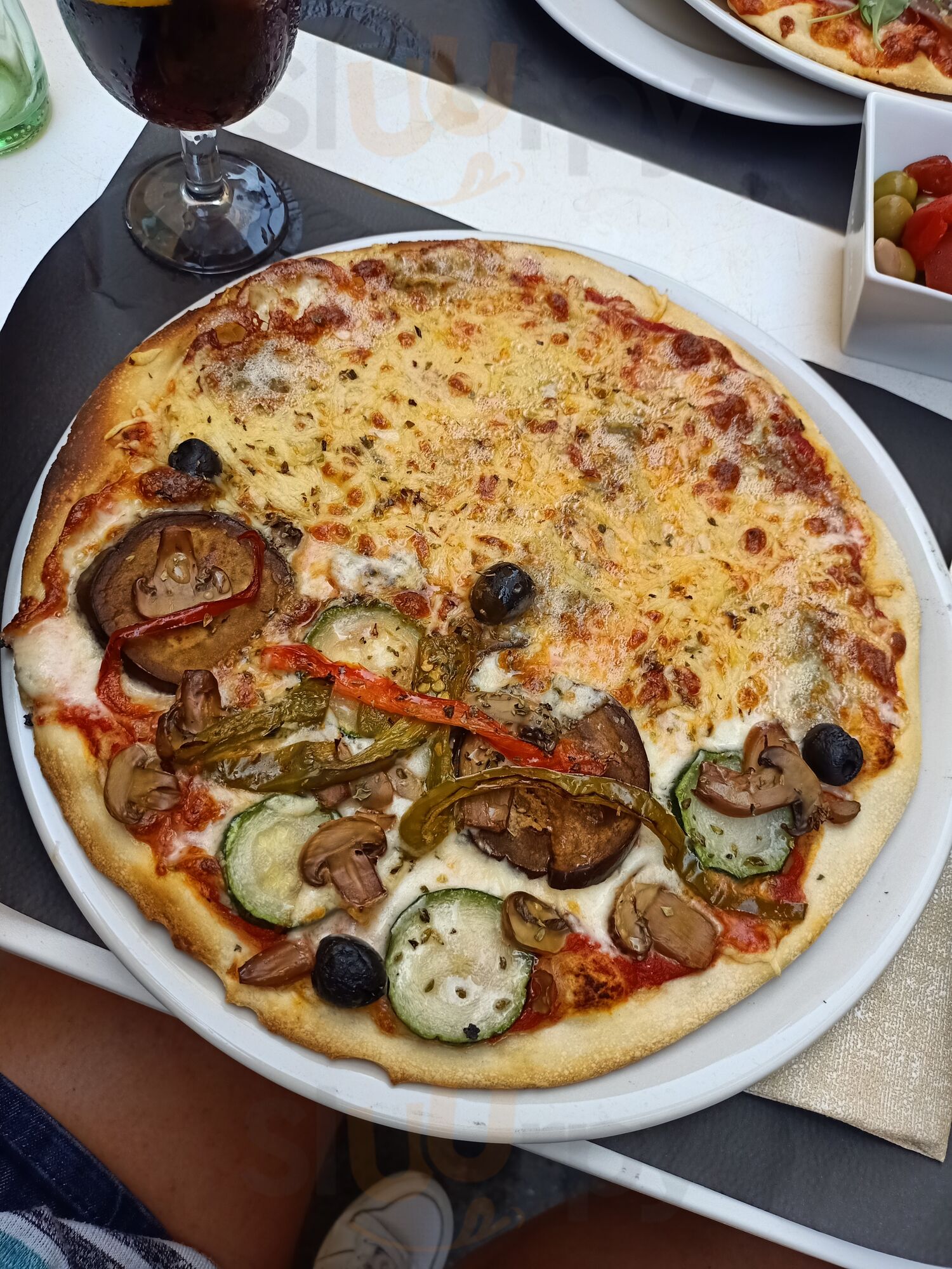 Giusto Pizzeria