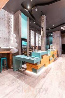 Mahalo Poké Fuengirola