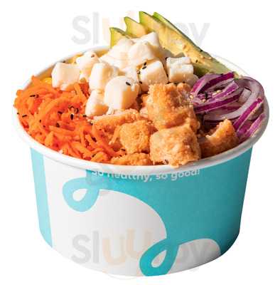 Mahalo Poké Fuengirola