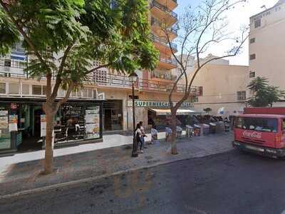 Mahalo Poké Fuengirola