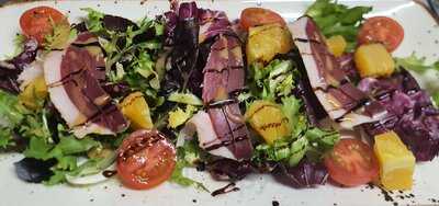 La Nieta Restaurant Lounge&bar