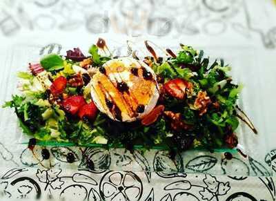 La Nieta Restaurant Lounge&bar