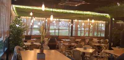 Láurel Piparras Bar