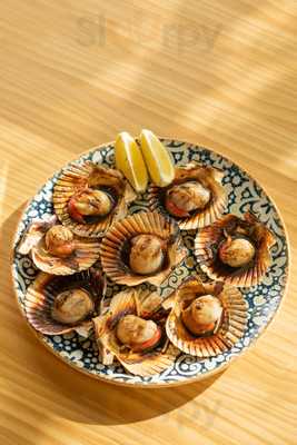 Láurel Piparras Bar