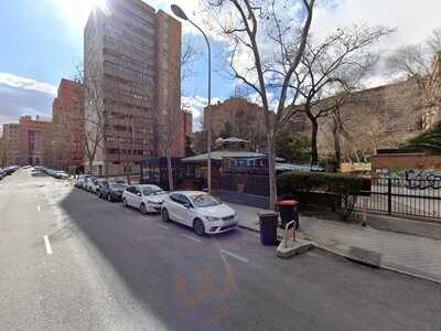 Láurel Piparras Bar