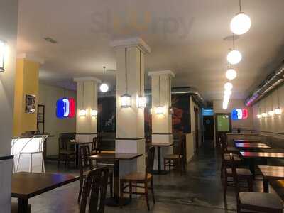 Mamajuana Restaurant Lounge