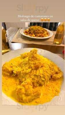 Mamajuana Restaurant Lounge