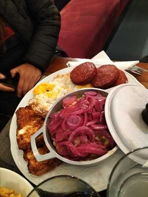 Mamajuana Restaurant Lounge