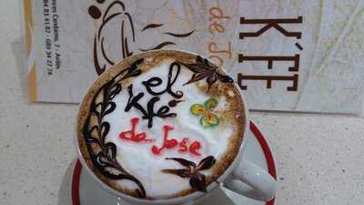 El Kfe De Jose