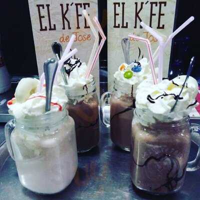 El Kfe De Jose
