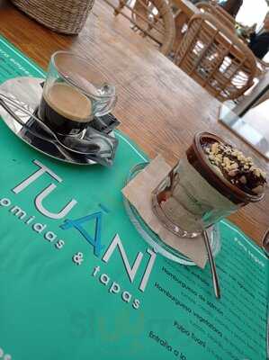 Tuani Comidas & Tapas