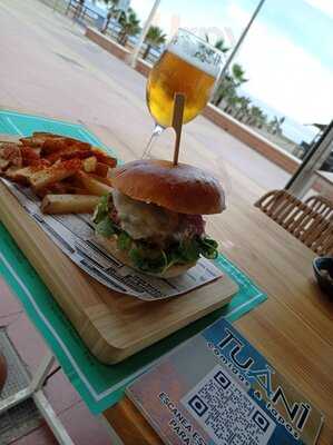 Tuani Comidas & Tapas