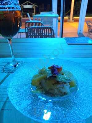 Tuani Comidas & Tapas