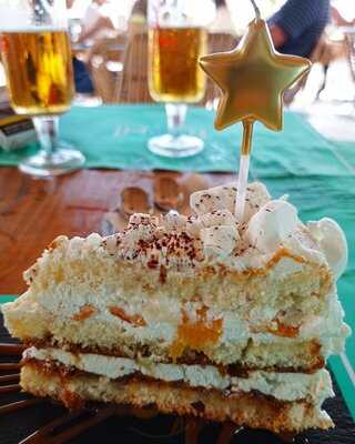 Tuani Comidas & Tapas