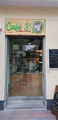 Cafe 31 Bakery & Food