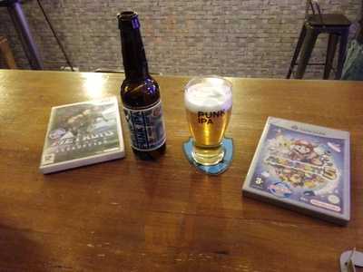 Checkpoint Gaming Lounge