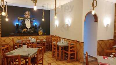 Ristorante Le Cinque Famiglie