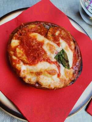 Ristorante Le Cinque Famiglie