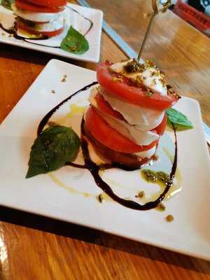 Ristorante Le Cinque Famiglie