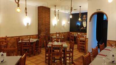 Ristorante Le Cinque Famiglie