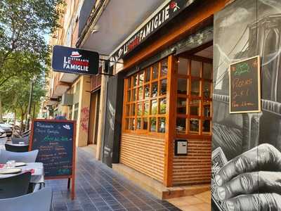 Ristorante Le Cinque Famiglie