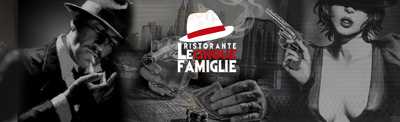 Ristorante Le Cinque Famiglie