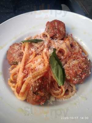 Ristorante Le Cinque Famiglie