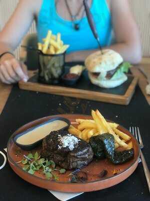 Restaurante El Arrebol