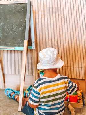 Restaurante El Arrebol