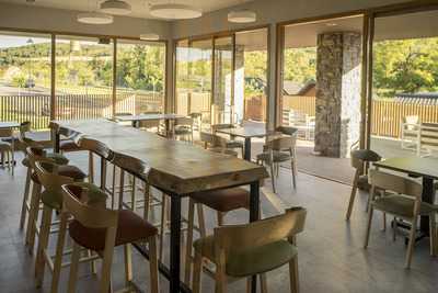 Restaurante El Arrebol