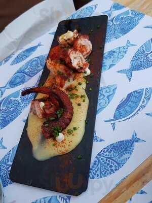 Restaurant Altamar Sitges