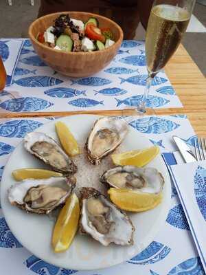 Restaurant Altamar Sitges