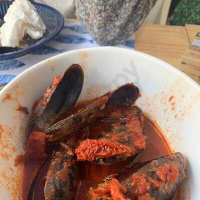 Restaurant Altamar Sitges