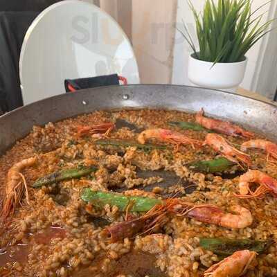 Restaurant Altamar Sitges