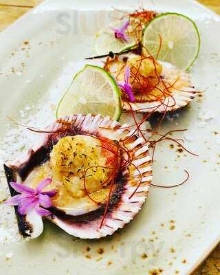 La Terraza De Mangoa