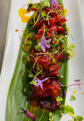 La Terraza De Mangoa